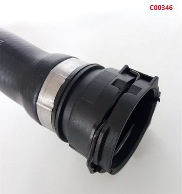 17127510952 Części silnika Rurociąg chłodzący