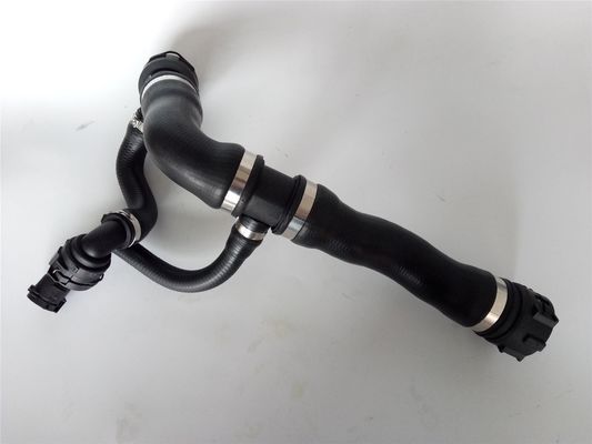 Stabilny węzeł chłodzący chłodnicy chłodnicy o wysokiej wydajności 17127519255 dla BMW 5 E60