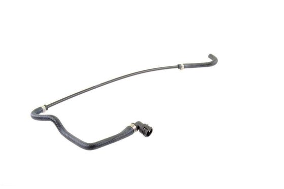 Odporność na zużycie Węża w radiatorze samochodowym 17127521775 wodoodporna dla BMW 5 E60
