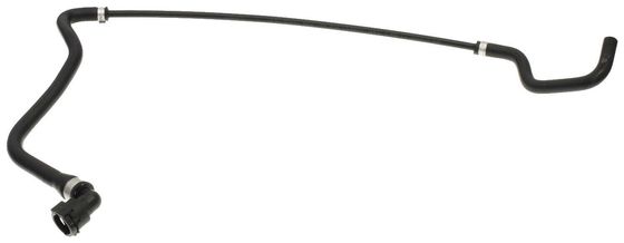 17127534917 Części silnika Rura wody chłodzącej