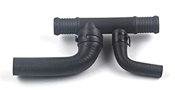 1408301696 Części silnika Rurociąg chłodzący