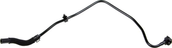 4G0121081AJ Części silnika Rura wody chłodzącej