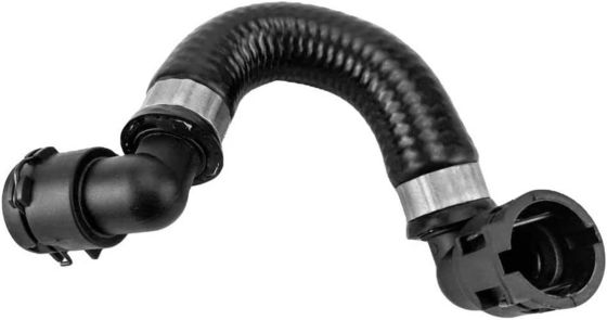 17127575430 Części silnika Rura wody chłodzącej