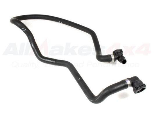 PCH001130 Części silnika Rura wody chłodzącej