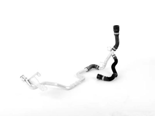 17127576369 Części silnika Rura wody chłodzącej dla BMW X5 (E70), X6 (E71, E72)