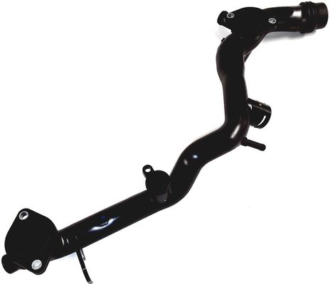 06E121045AK Części silnika Rura wody chłodzącej