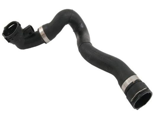 Łatwa instalacja Zbiornik płynu chłodzącego Rurka przepływowa PCH001121 Radiator chłodzący silnik