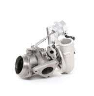 Mercedes Sprinter 6020960899 Części silnika Turbosprężarka