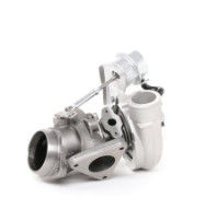 Mercedes Sprinter Turbo Core 6020960899 B Odporność na zużycie dla stabilnej pracy