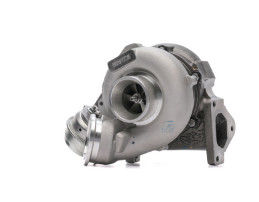 6120960399 B Zestaw rdzenia turbosprężarki Mercedes Sprinter Części turbosprężarki