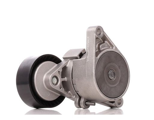 BMW 11281433571 Części silnika A/C Serpentine Belt Tensioner With Pulley