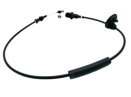 Mercedes Benz 1243006930 Kabel akceleratora części automatycznych i elektrycznych