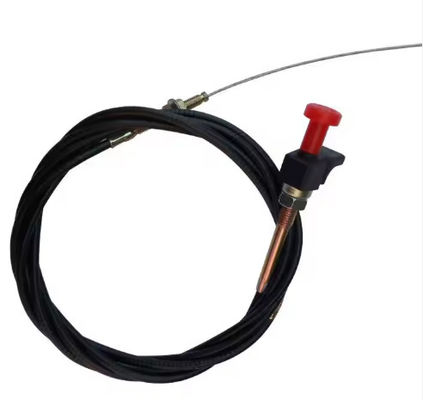 Mercedes Sprinter 9013001730 Kabel akceleratora części automatycznych i elektrycznych