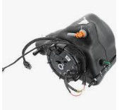 BMW 16197244138 Części automatyczne AC i elektryczność Diesel Emisje ciecz grzejnik