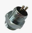 Mercedes Sprinter Universal Reverse Light Switch 0045452714 Automatyczne części AC
