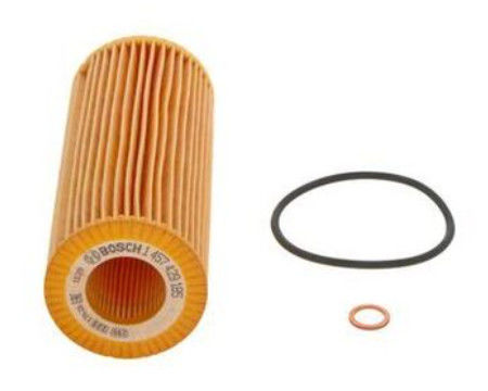 11427787697 Części silnika BMW Filtr olejowy dla BMW X3, ALFA ROMEO SPIDER (939_), FIAT CROMA (194_)