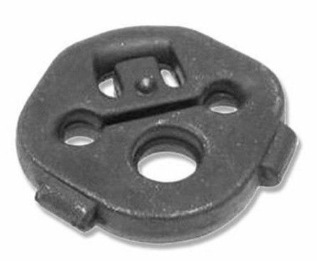 Mercedes Benz Gumkowy obwieszcz wydechowy 1294920282 Muffler Obwieszcz ogrzewania