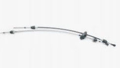 Mercedes Sprinter 9062601551 Części podwozia Kabel przesyłowy