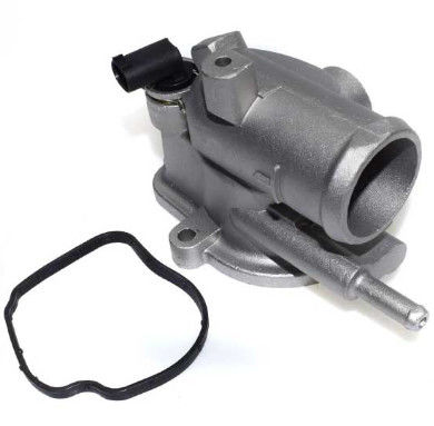 Mercedes Benz 6112000315 Części silnika Termostat Zestaw 92°C