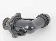 BMW 11531437085 B Części silnika Termostat 65°C