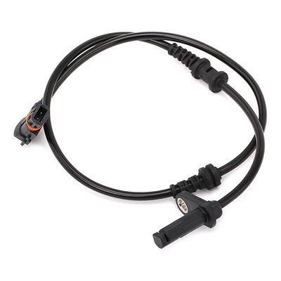 Mercedes Benz 2075400017 Części podwozia ABS Czujnik prędkości koła