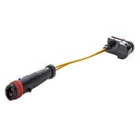 Mercedes Sprinter 6395401517 Części podwozia przednie tylne czujniki zużycia płytki hamulcowej