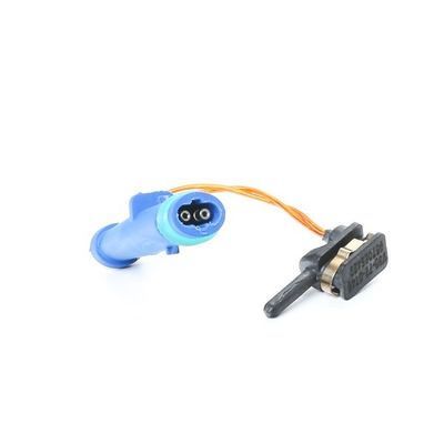 Mercedes Benz 1695401617 Części podwozia Brake Pad Wear Indicator Sensor
