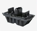 BMW Car Jack Pad 51717065919 Części do konserwacji samochodów Łatwa instalacja