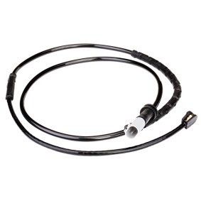 BMW 34356854168 Części podwozia, czujnik zużycia tylnej płytki hamulcowej