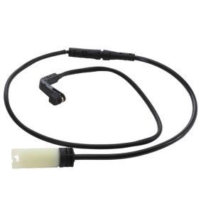 BMW 34356789494 Części podwozia, czujnik zużycia płytki hamulcowej z tyłu