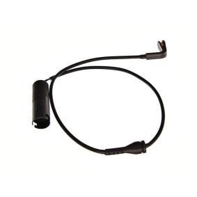 BMW 34351163066 Części podwozia Płyty hamulcowe dyskowe Czujniki zużycia tylne