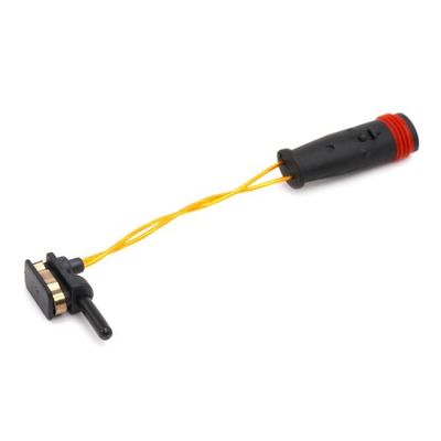 Mercedes Benz 2115401717 Części podwozia czujnik zużycia płytki hamulcowej