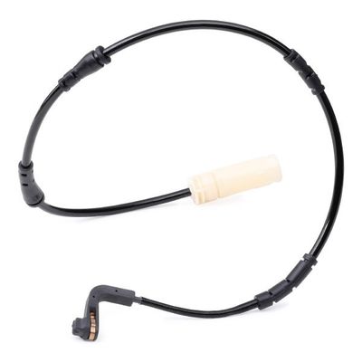 BMW 34356790340 Części podwozia przednie czujniki zużycia płytki hamulcowej