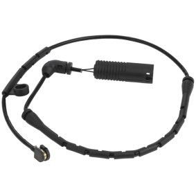 BMW 34351164371 Części podwozia czujnik zużycia płytki hamulcowej