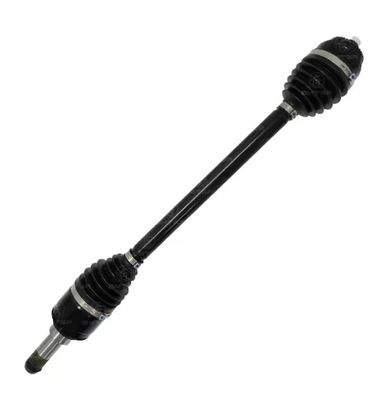 BMW 33208667166 Części podwozia Wał napędowy
