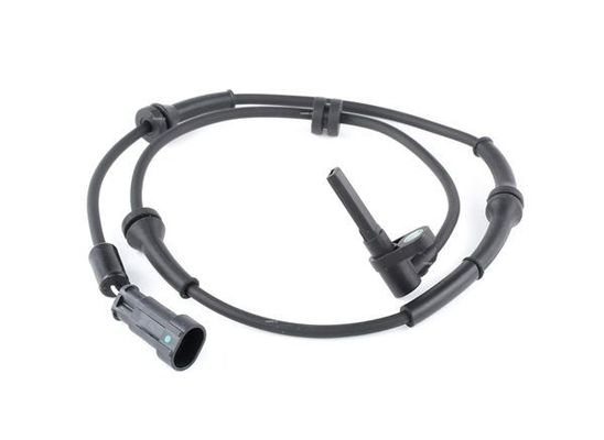 BMW 34526775864 Części podwozia ABS tylny czujnik prędkości koła