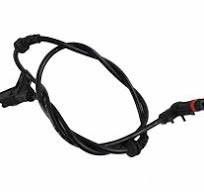 Mercedes Benz 2045408605 Części podwozia ABS Czujnik prędkości kół z przodu