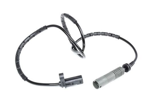 BMW 34526762466 Części podwozia ABS Czujnik prędkości koła tylna