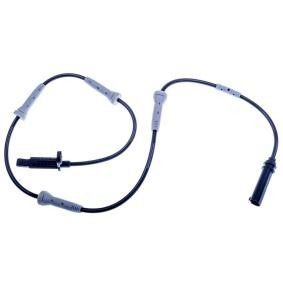 BMW 34526859584 Części podwozia tylny czujnik prędkości kół ABS