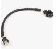 MINI 12518614952 Części silnika Termostat Adaptor Ołów