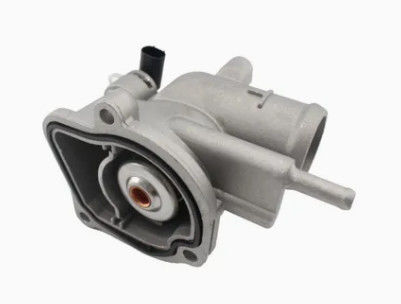 Mercedes Sprinter 6112000215 B Części silnika Termostat Zestaw 79°C