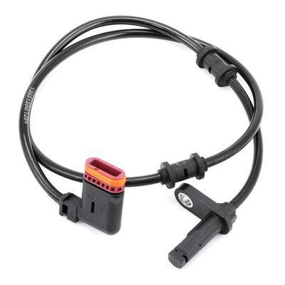 Mercedes Benz 2125402117 Części podwozia ABS Czujnik prędkości koła z tyłu