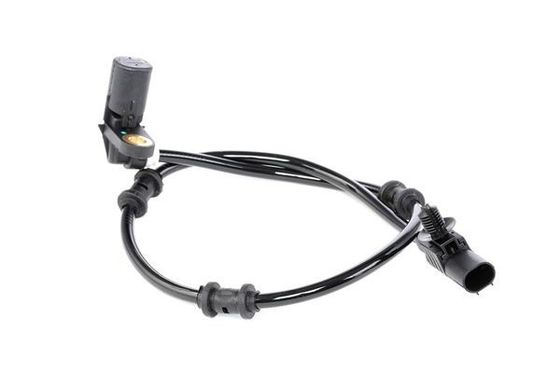 Mercedes Benz 1635401017 Części podwozia tylny lewy czujnik prędkości kół ABS