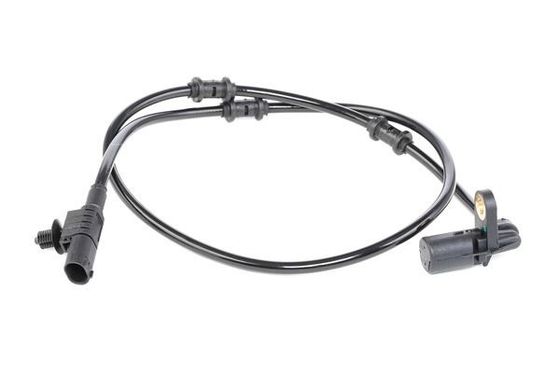 Mercedes Benz 1635400717 Części podwozia przedni lewy czujnik prędkości kół ABS