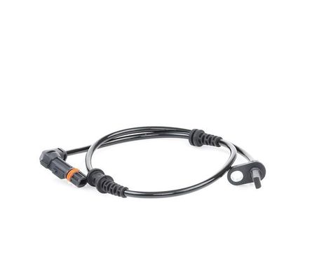 Mercedes Benz 1695401417 Części podwozia Przedni czujnik prędkości kół ABS