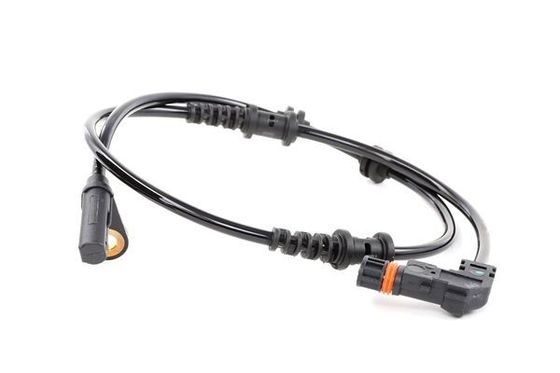 Mercedes Benz 2035401217 Części podwozia Przedni czujnik prędkości kół ABS