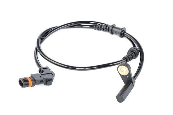 Mercedes Benz 2045400117 Części podwozia Przedni czujnik prędkości kół ABS
