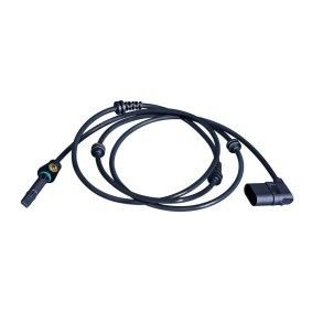 Mercedes Benz 2539053400 Części podwozia przednia prawa ABS czujnik prędkości koła