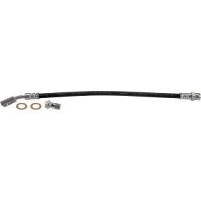 Mercedes Benz 0014206948 Części podwozia Węża hamulcowa