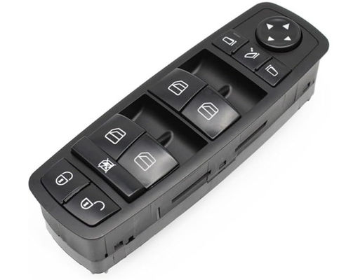 Mercedes Benz Wyłącznik do podnoszenia okien 1698206610-8R73 Części zamienne samochodowe